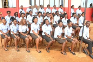 Mummy's Institute Of Beauty, Design And Commercial Studies