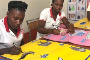 Mummy's Institute Of Beauty, Design And Commercial Studies