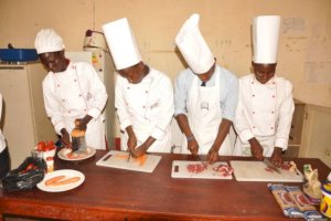 Mummy's Institute Of Beauty, Design And Commercial Studies