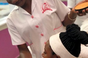 Mummy's Institute Of Beauty, Design And Commercial Studies
